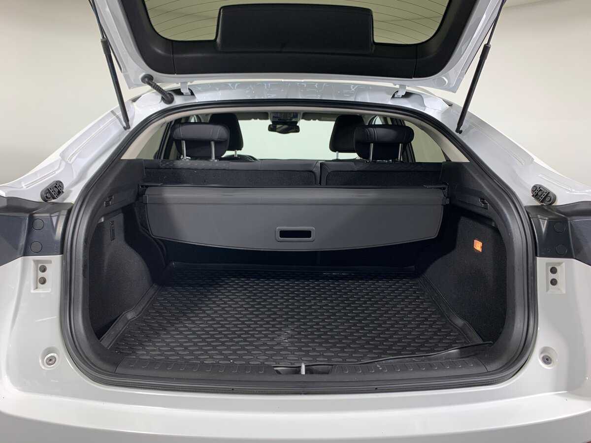 Купить Haval F7x, 2021, 65 000 км.. Фото: #16