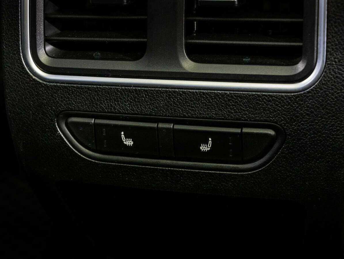 Купить Haval F7, 2021, 50 629 км.. Фото: #18