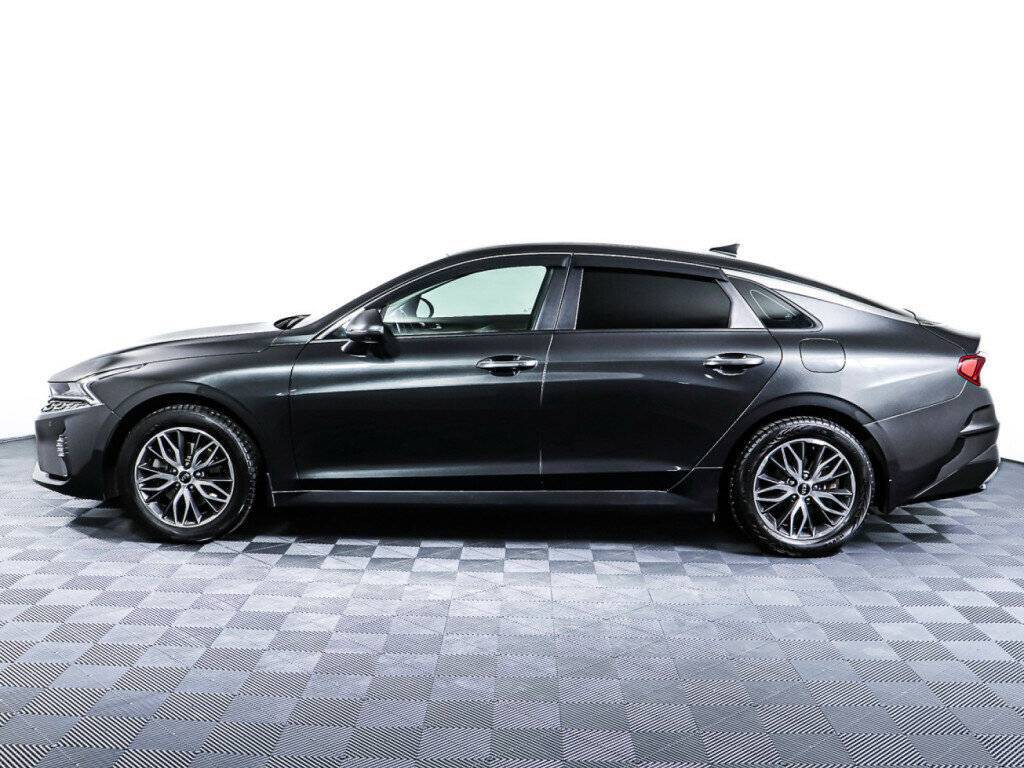 Купить Kia K5, 2020, 86 902 км.. Фото: #7