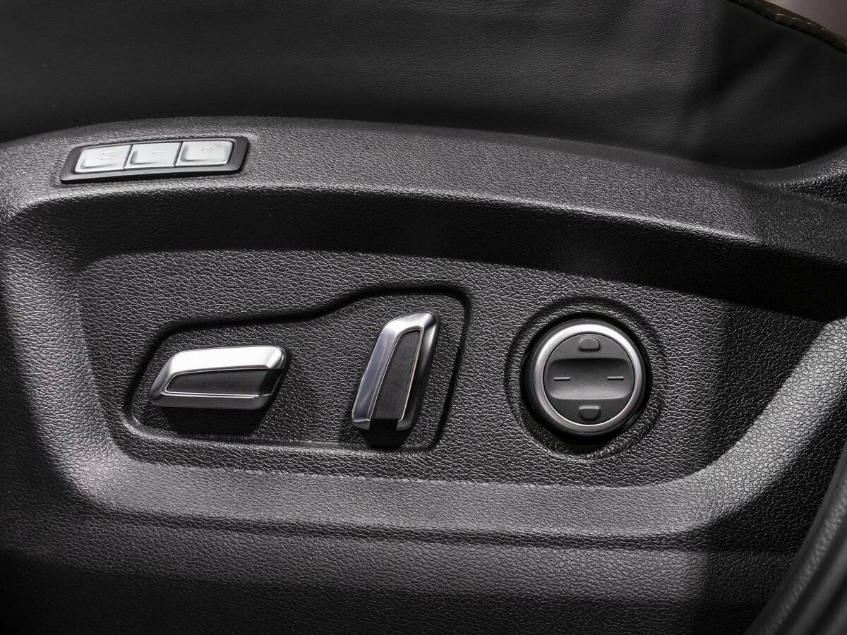 Купить Chery Tiggo 8 Pro, 2022, 37 000 км.. Фото: #13