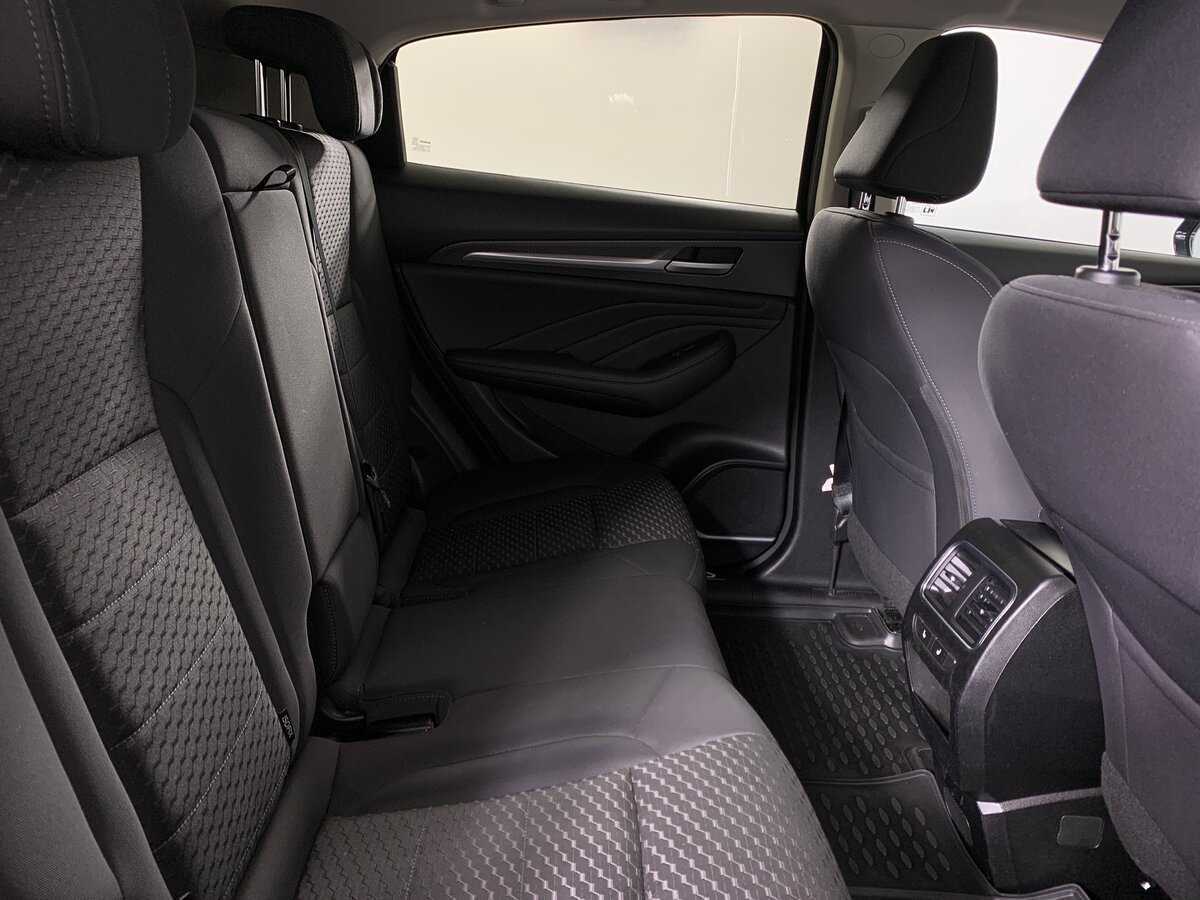 Купить Haval F7x, 2022, 69 354 км.. Фото: #17