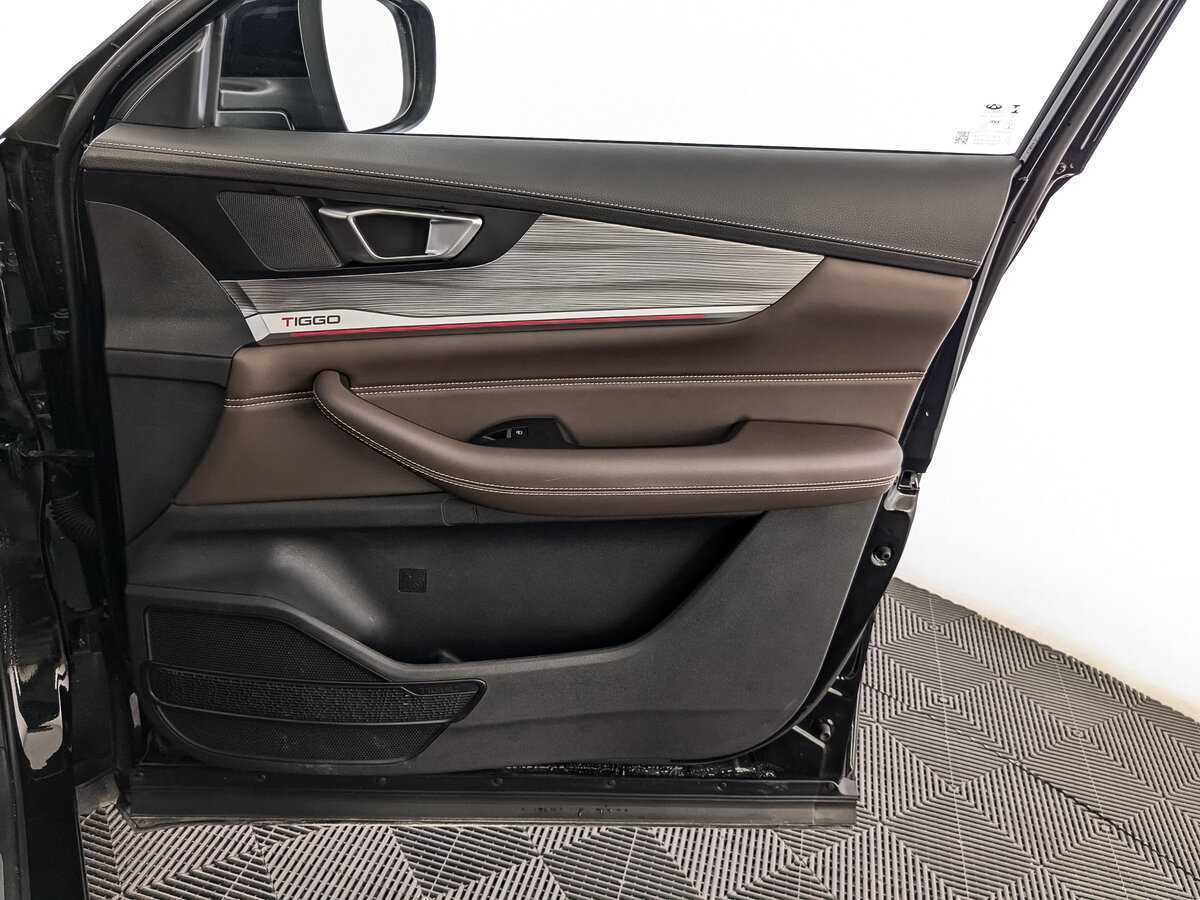 Купить Chery Tiggo 8 Pro, 2023, 53 870 км.. Фото: #19