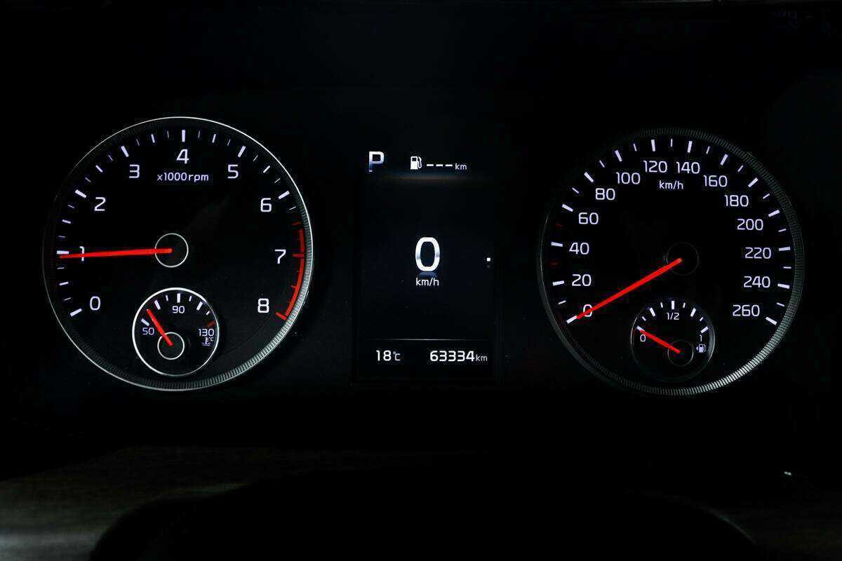 Купить Kia K5, 2021, 63 310 км.. Фото: #9