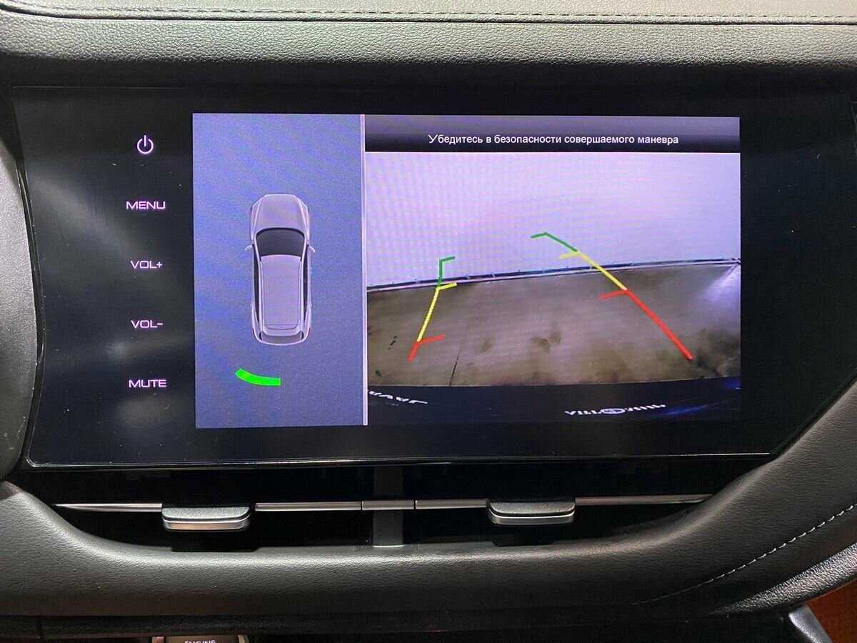 Купить Haval F7, 2021, 87 848 км.. Фото: #14