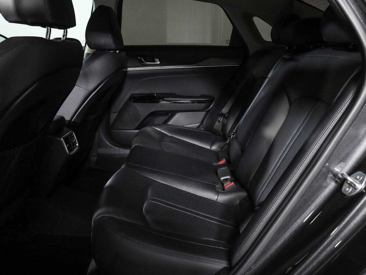 Купить Kia K5, 2020, 105 000 км.. Фото: #7