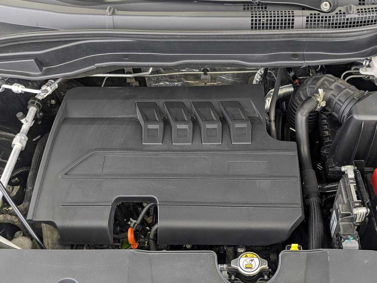 Купить Haval M6, 2023, 45 062 км.. Фото: #8