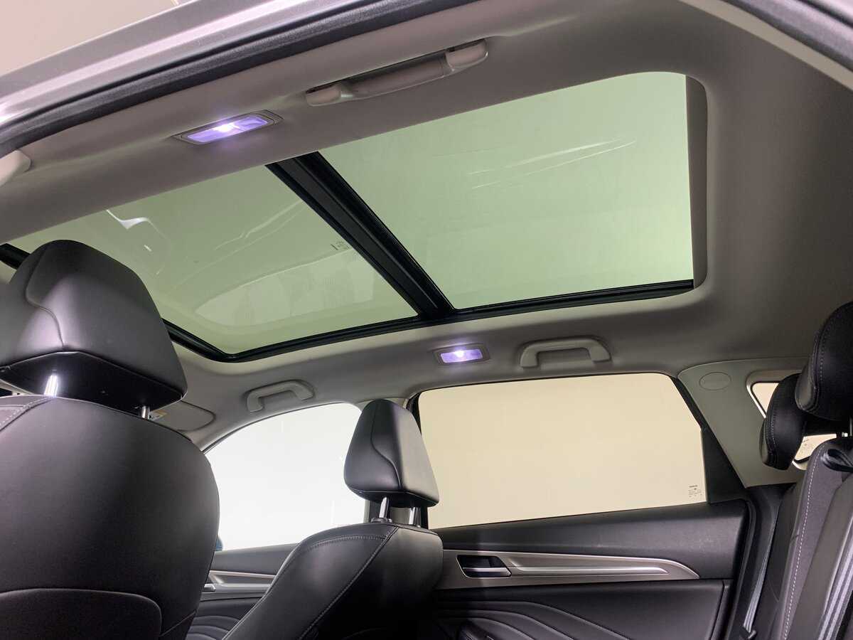 Купить Haval F7, 2019, 132 640 км.. Фото: #18