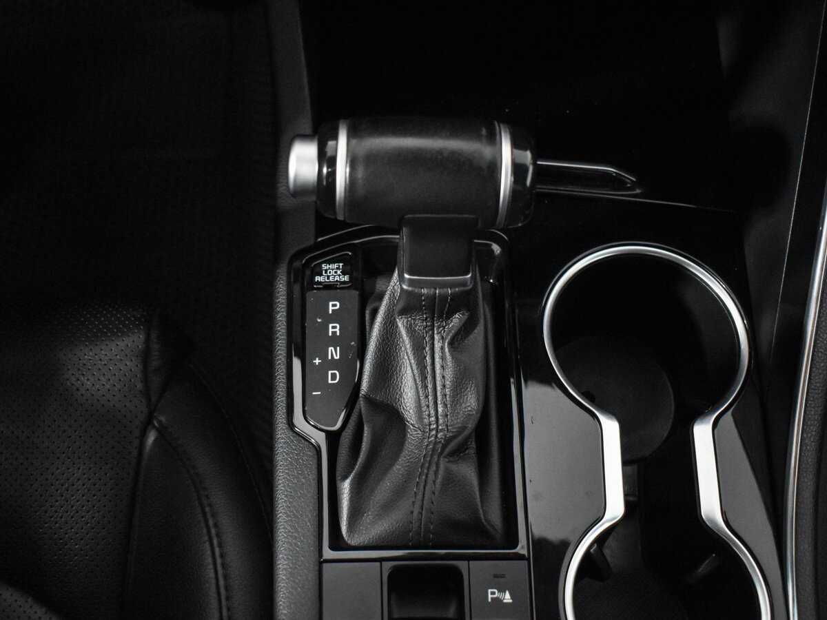 Купить Kia K5, 2021, 197 271 км.. Фото: #8