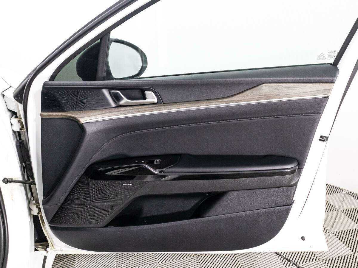 Купить Kia K5, 2021, 69 099 км.. Фото: #25