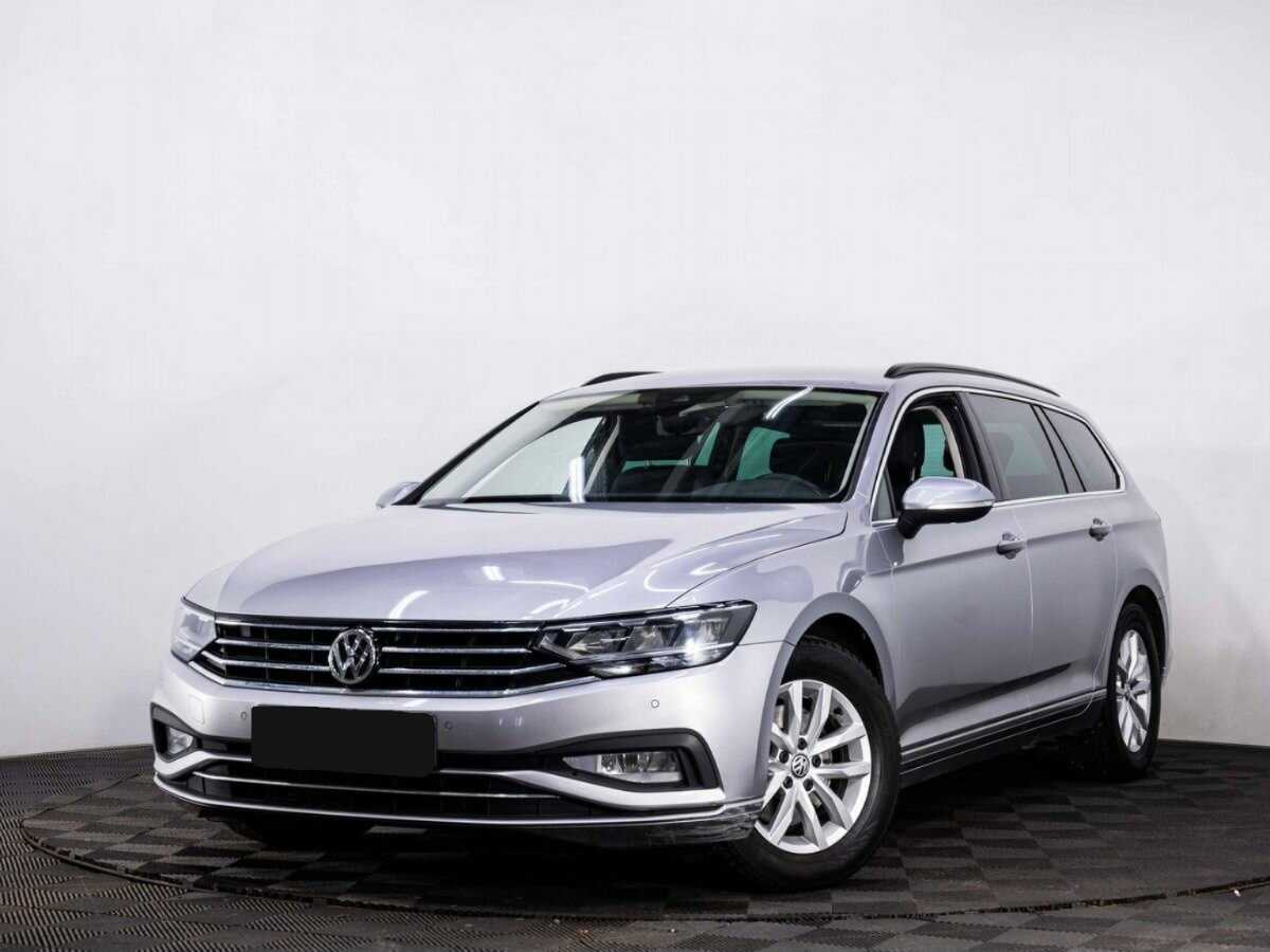 Купить Volkswagen Passat, 2020, 213 000 км.. Посмотреть фото