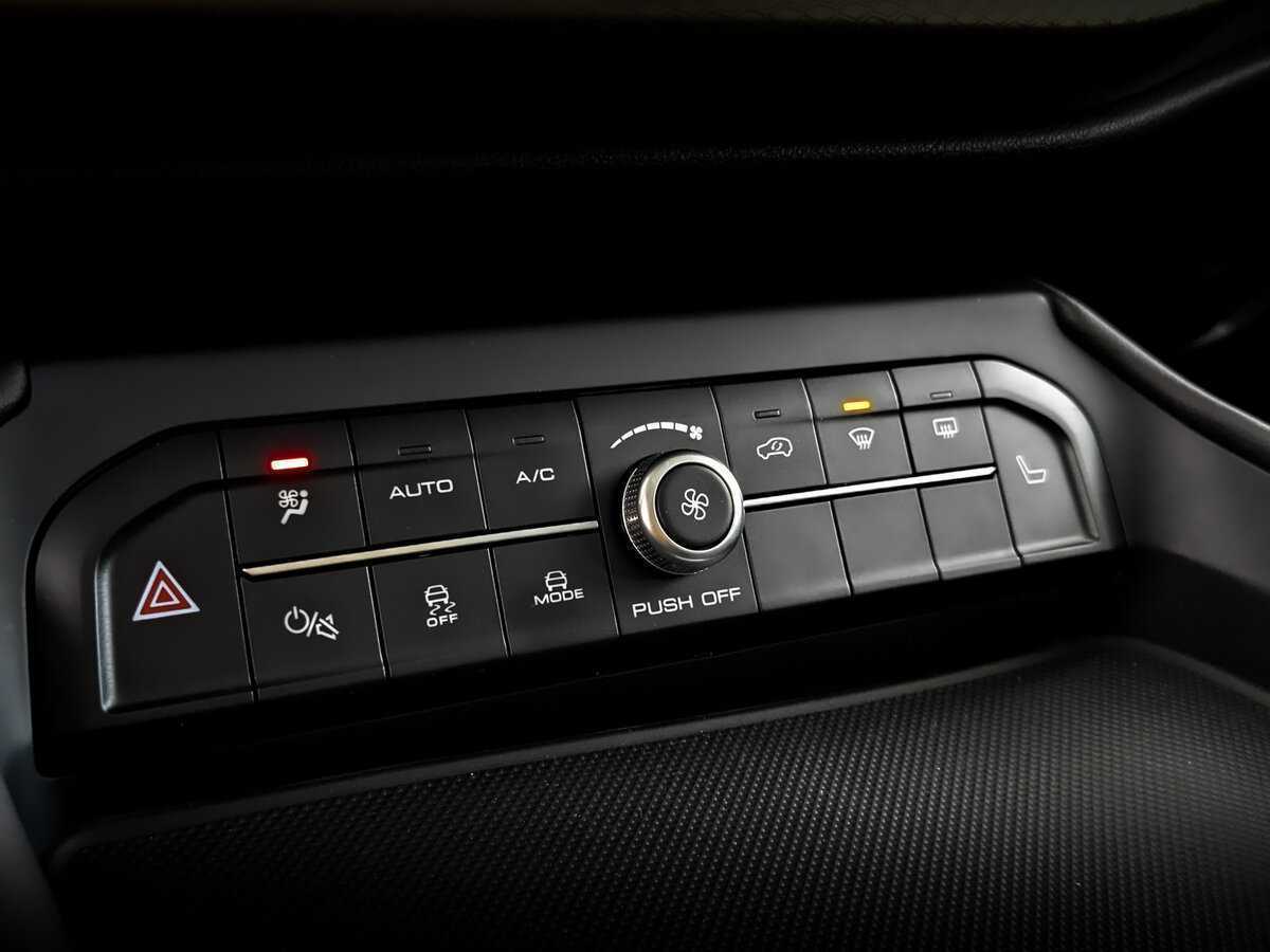 Купить Haval F7, 2024, 7 867 км.. Фото: #25