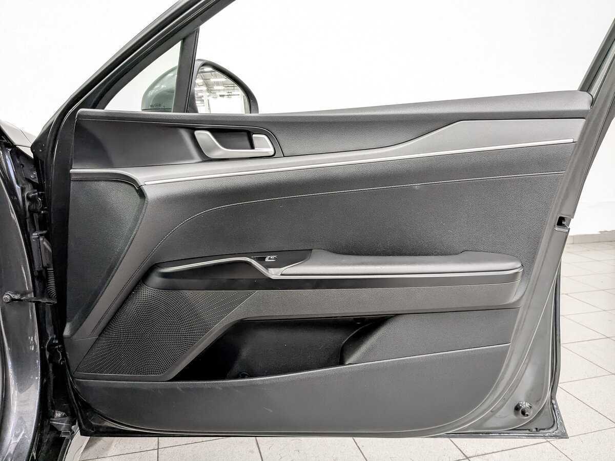 Купить Kia K5, 2021, 171 669 км.. Фото: #22