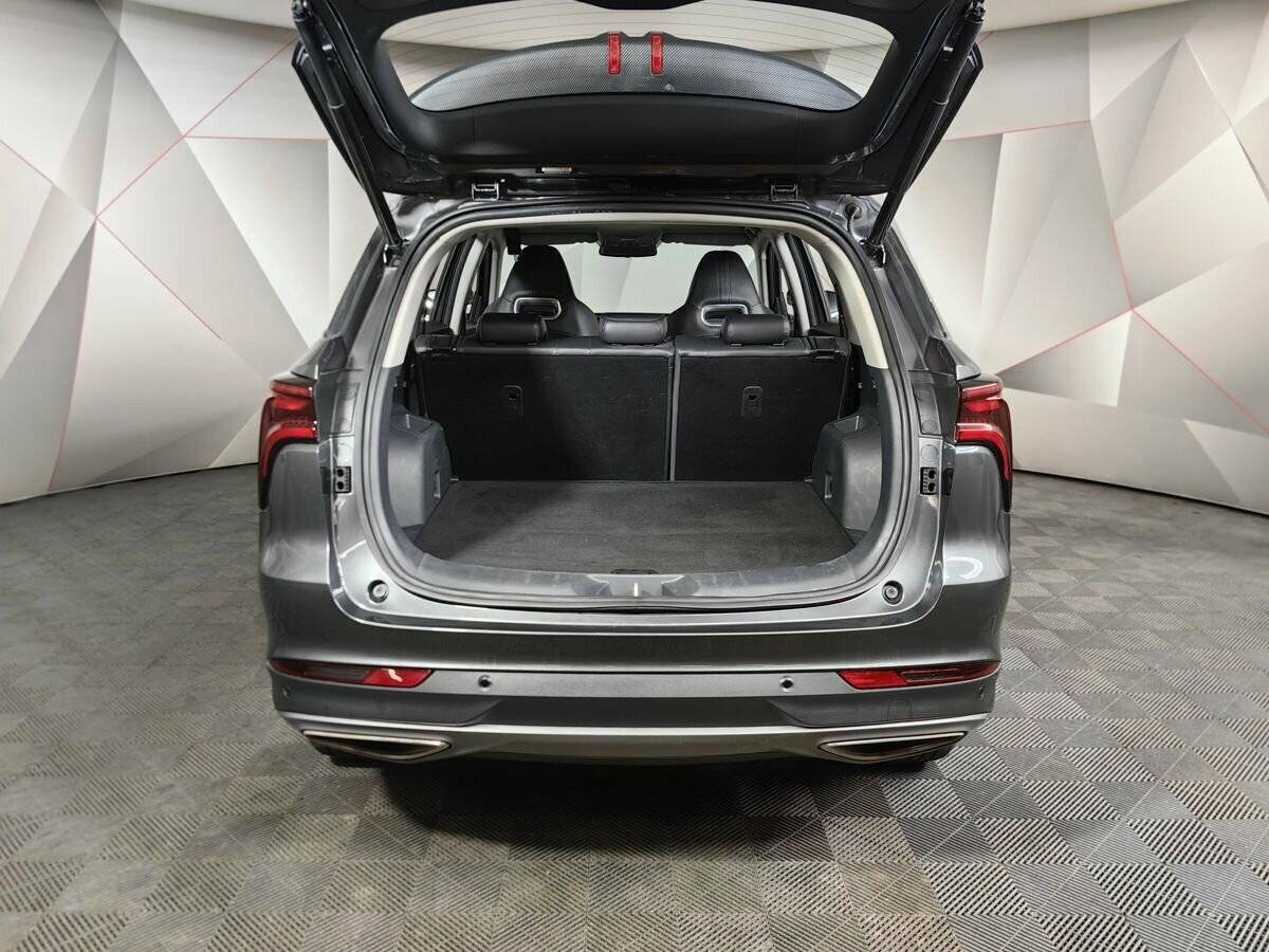 Купить Changan CS75 Plus, 2023, 58 387 км.. Фото: #18