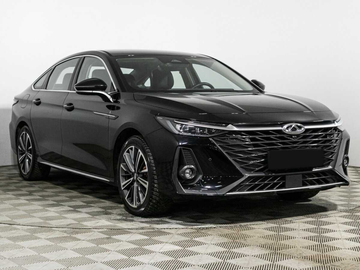 Купить Chery Arrizo 8, 2023, 38 756 км.. Фото: #2