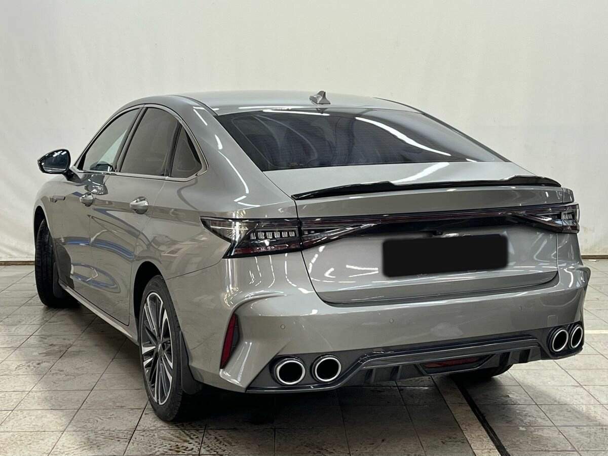 Купить Chery Arrizo 8, 2024, 8 000 км.. Фото: #1