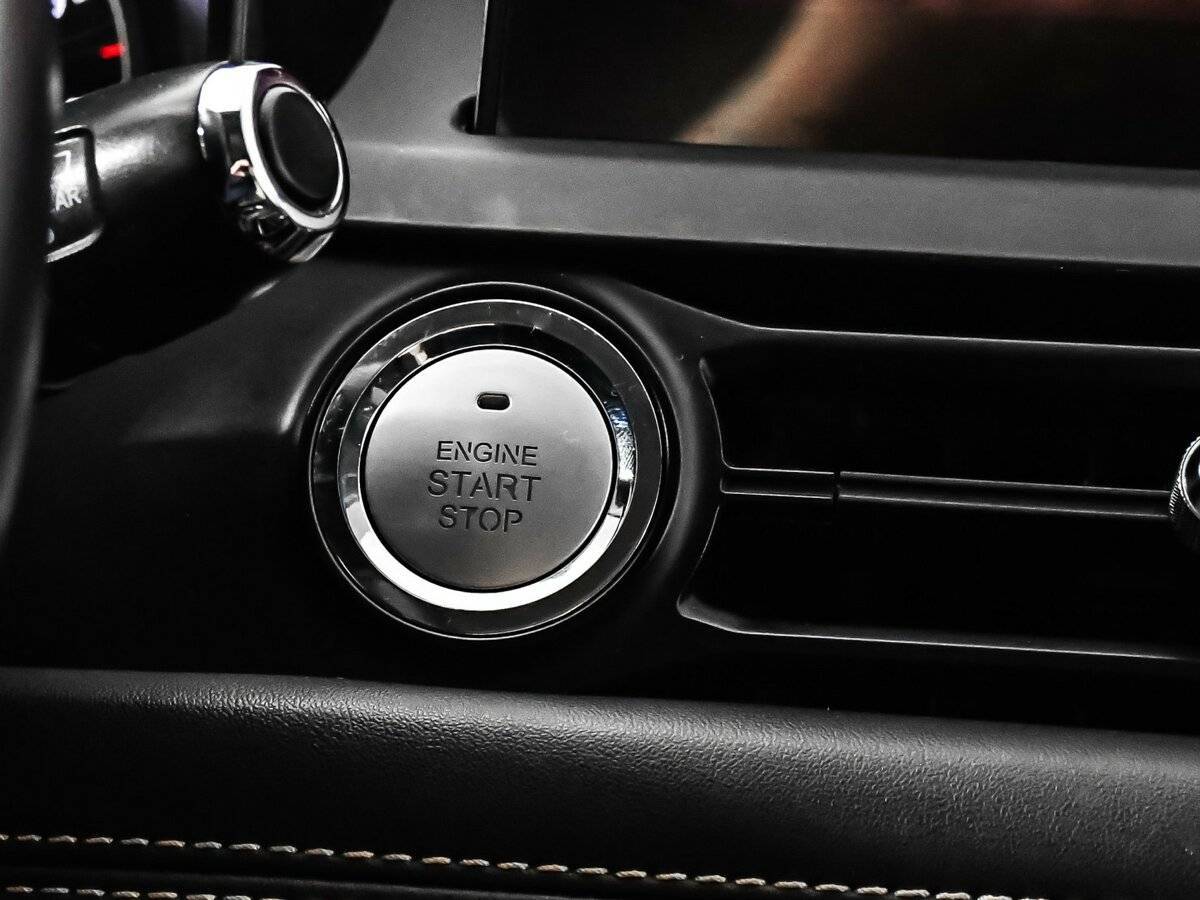 Купить Chery Tiggo 8 Pro, 2022, 18 250 км.. Фото: #14