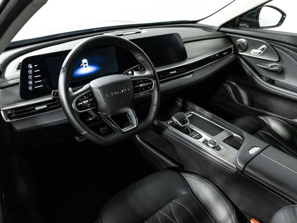 Купить Chery Arrizo 8, 2023, 45 798 км.. Фото: #10