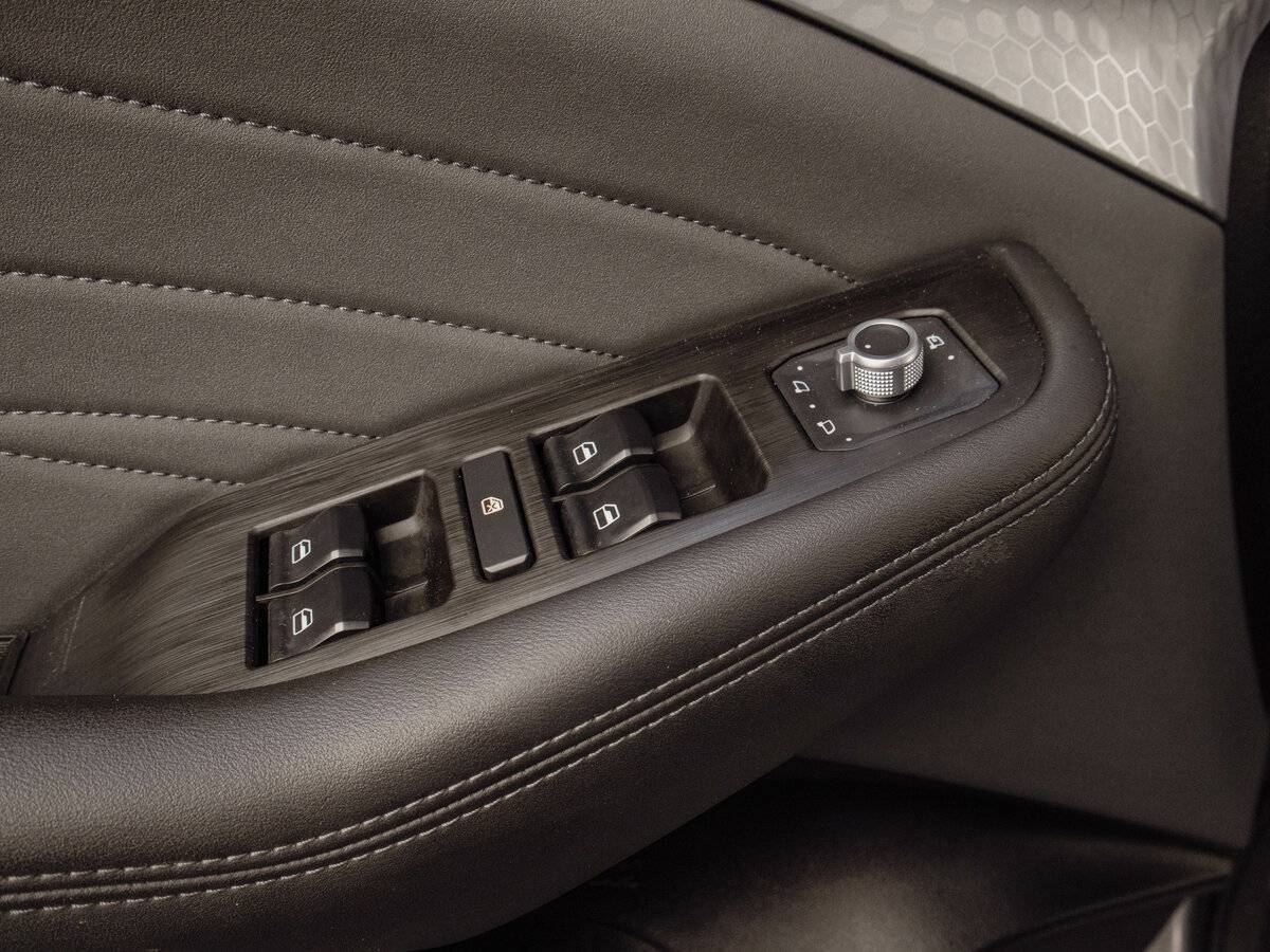 Купить Haval F7x, 2023, 15 210 км.. Фото: #6