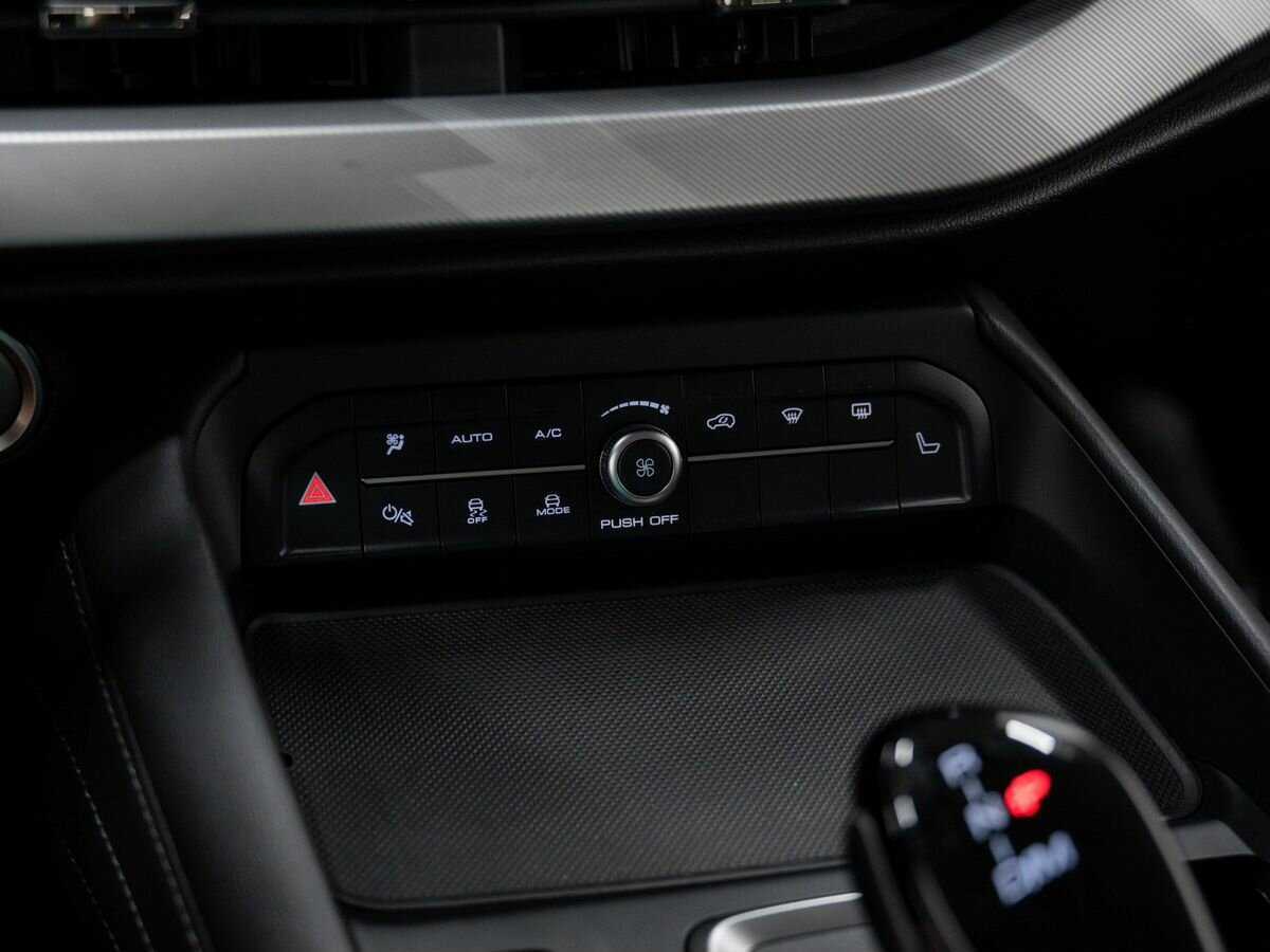 Купить Haval F7x, 2023, 34 000 км.. Фото: #17