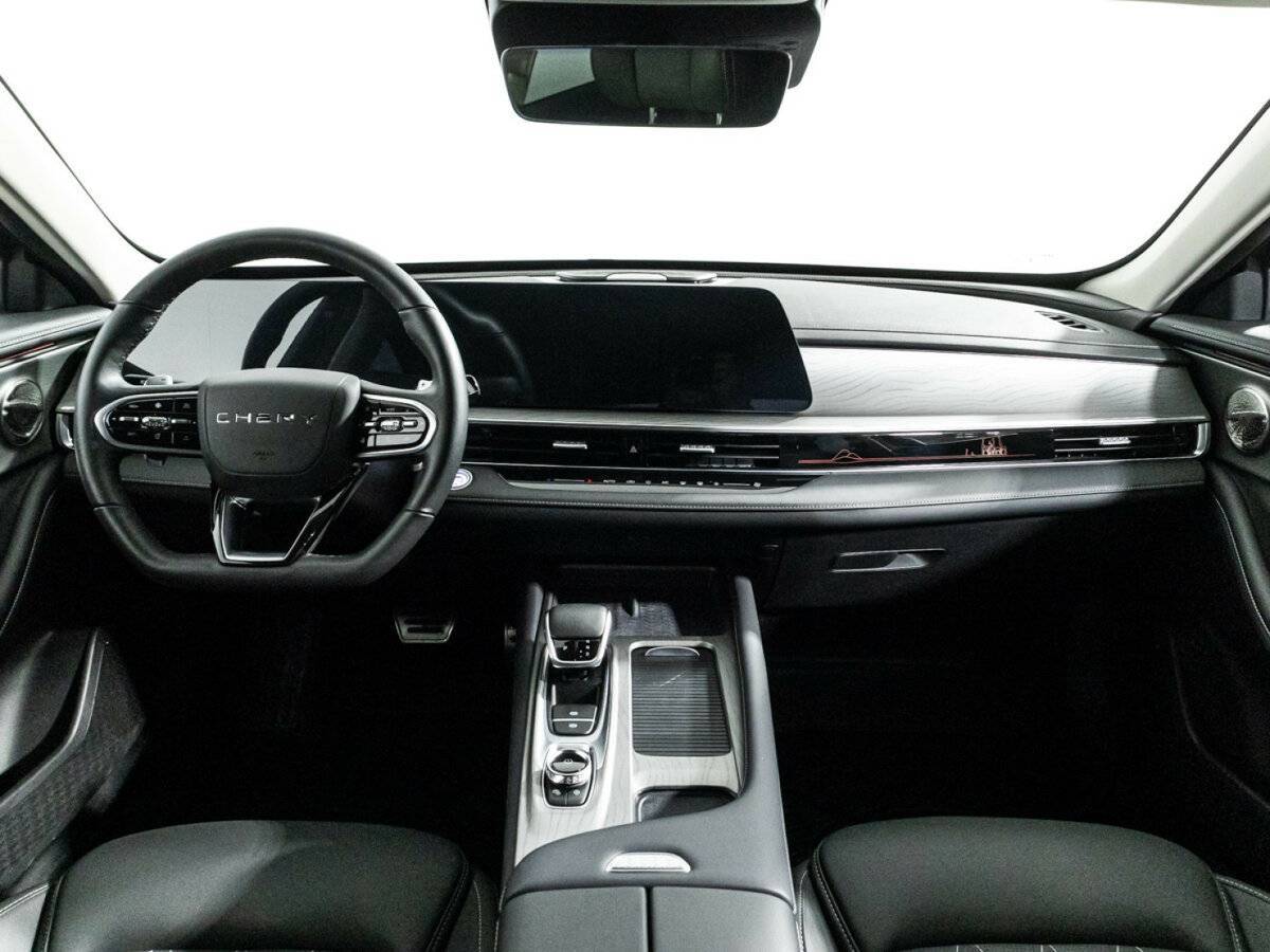 Купить Chery Arrizo 8, 2023, 13 209 км.. Фото: #12