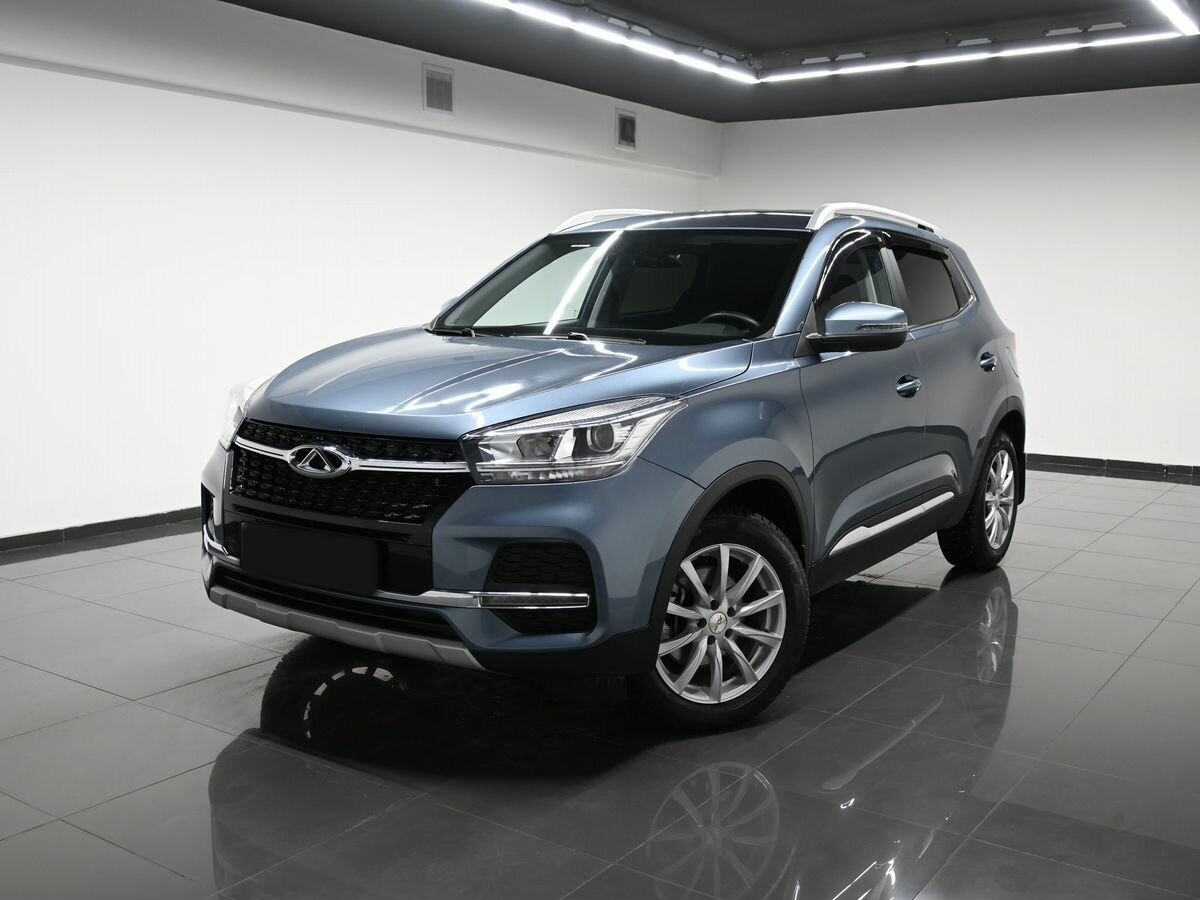 Купить Chery Tiggo 4, 2019, 32 484 км.. Посмотреть фото