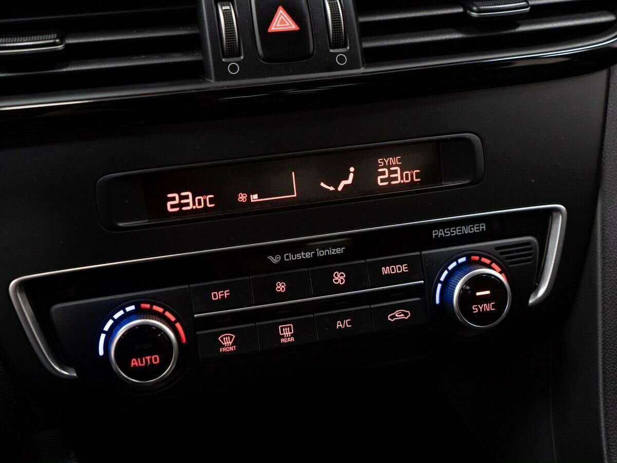 Купить Kia K5, 2017, 91 000 км.. Фото: #8