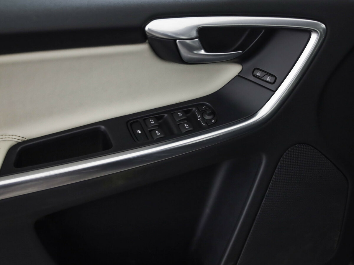 Купить Volvo XC60, 2013, 233 821 км.. Фото: #18