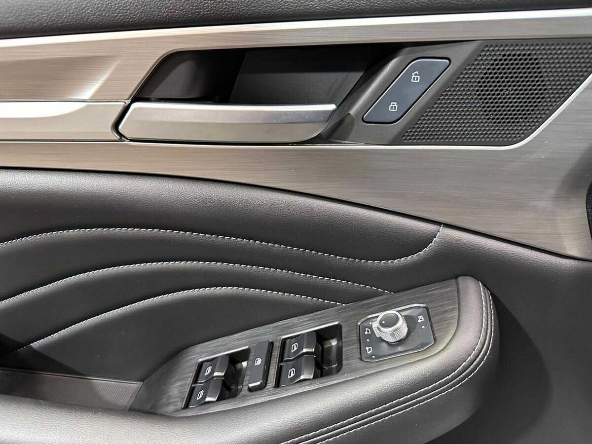 Купить Haval F7, 2021, 27 785 км.. Фото: #14