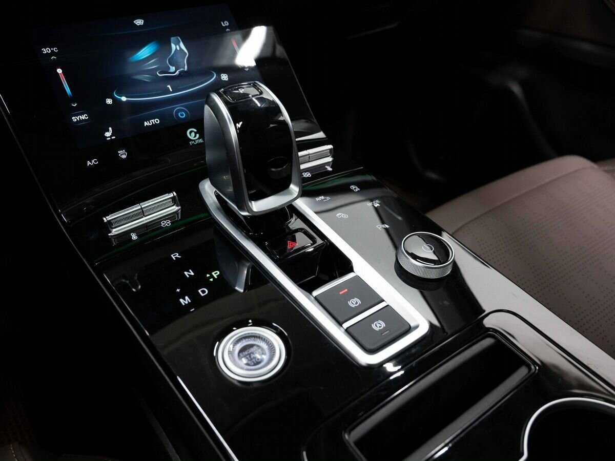 Купить Chery Tiggo 8 Pro, 2023, 14 000 км.. Фото: #22