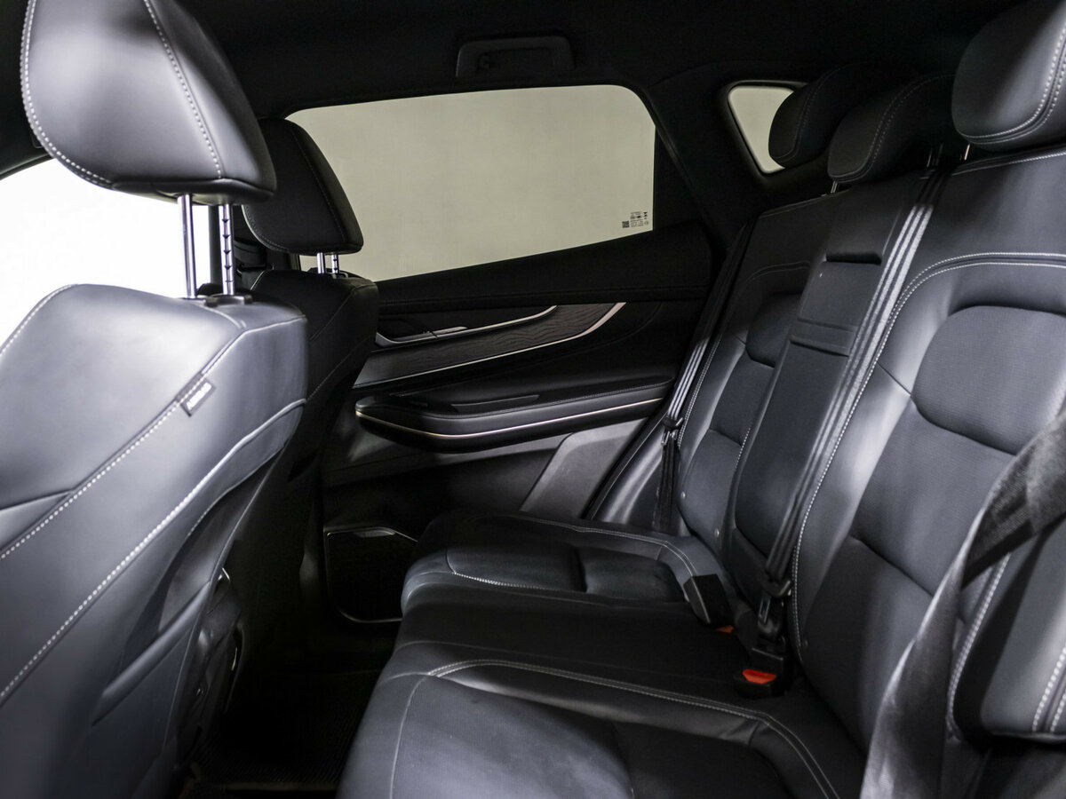 Купить EXEED LX, 2024, 14 918 км.. Фото: #10