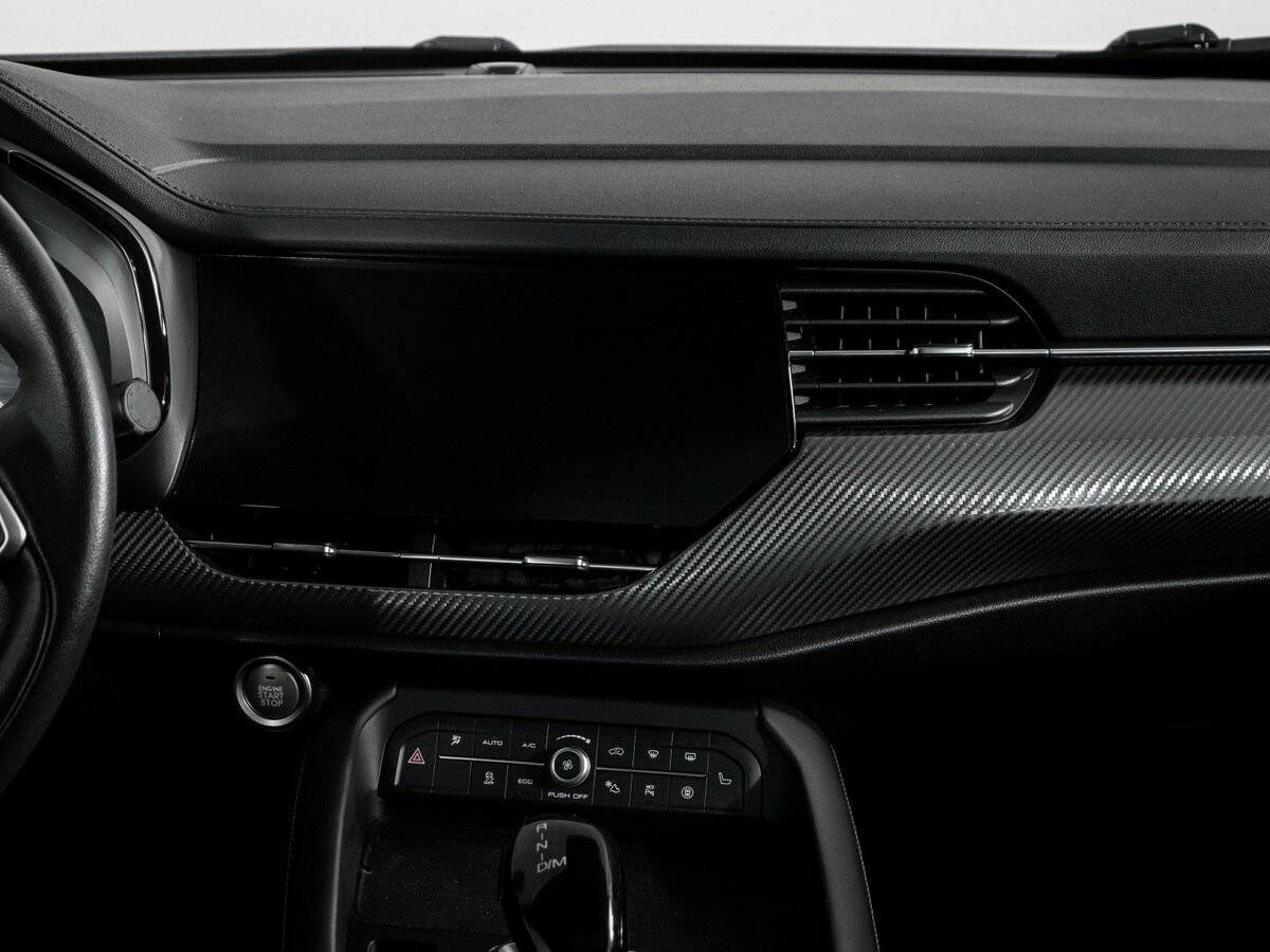 Купить Haval F7x, 2021, 19 025 км.. Фото: #12