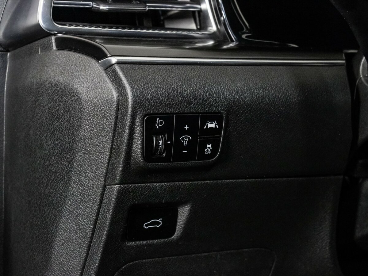 Купить Kia K5, 2020, 131 541 км.. Фото: #17