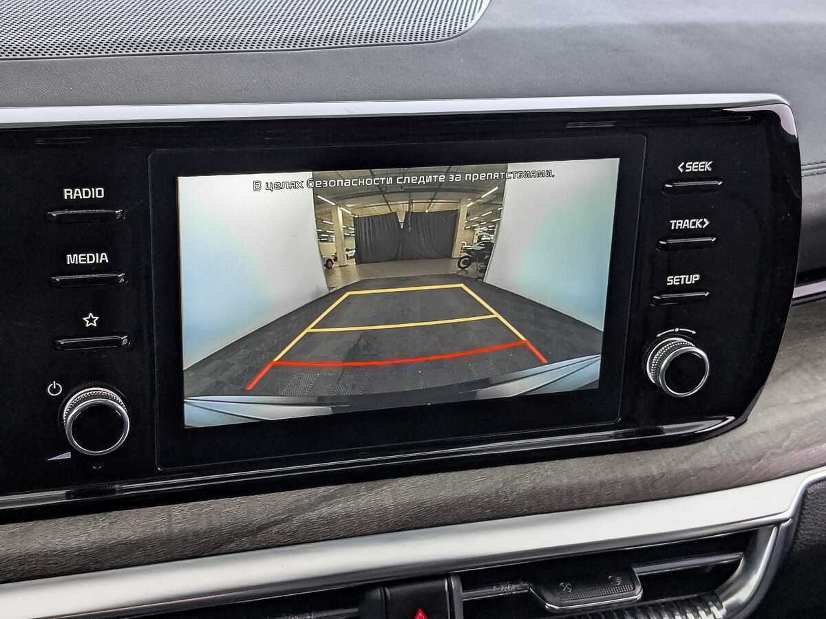 Купить Kia K5, 2022, 60 086 км.. Фото: #25