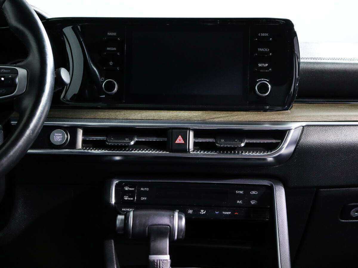 Купить Kia K5, 2021, 32 000 км.. Фото: #10