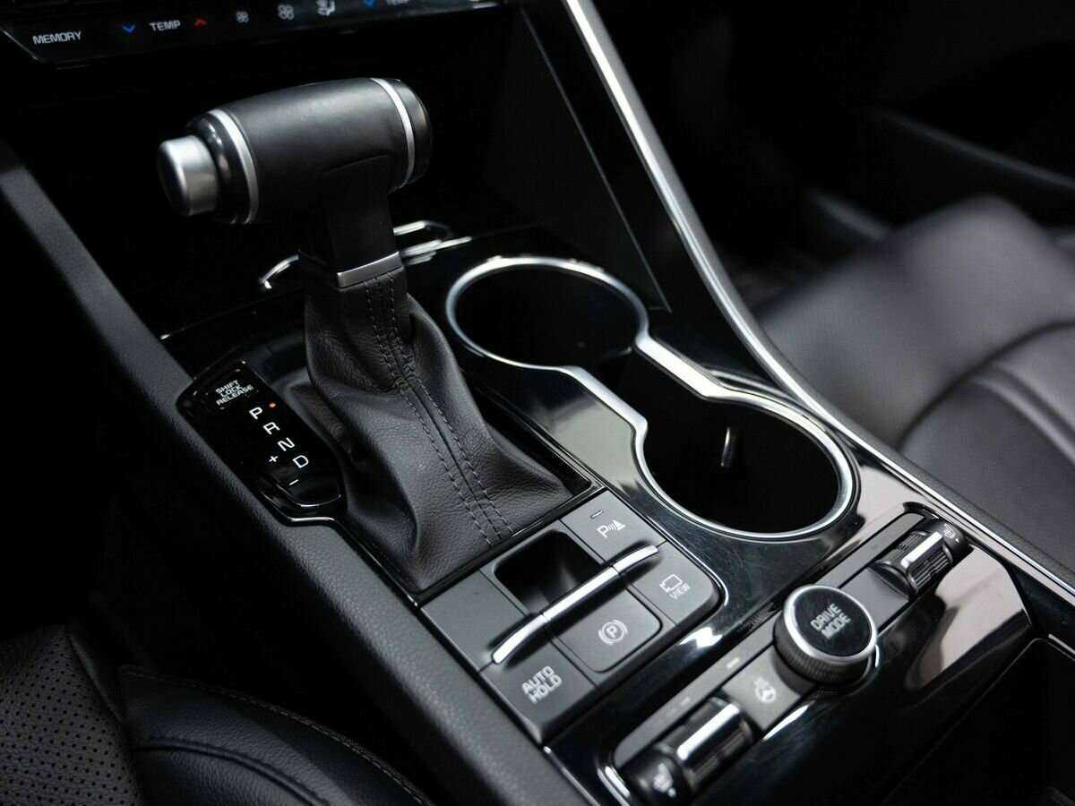 Купить Kia K5, 2021, 72 121 км.. Фото: #13