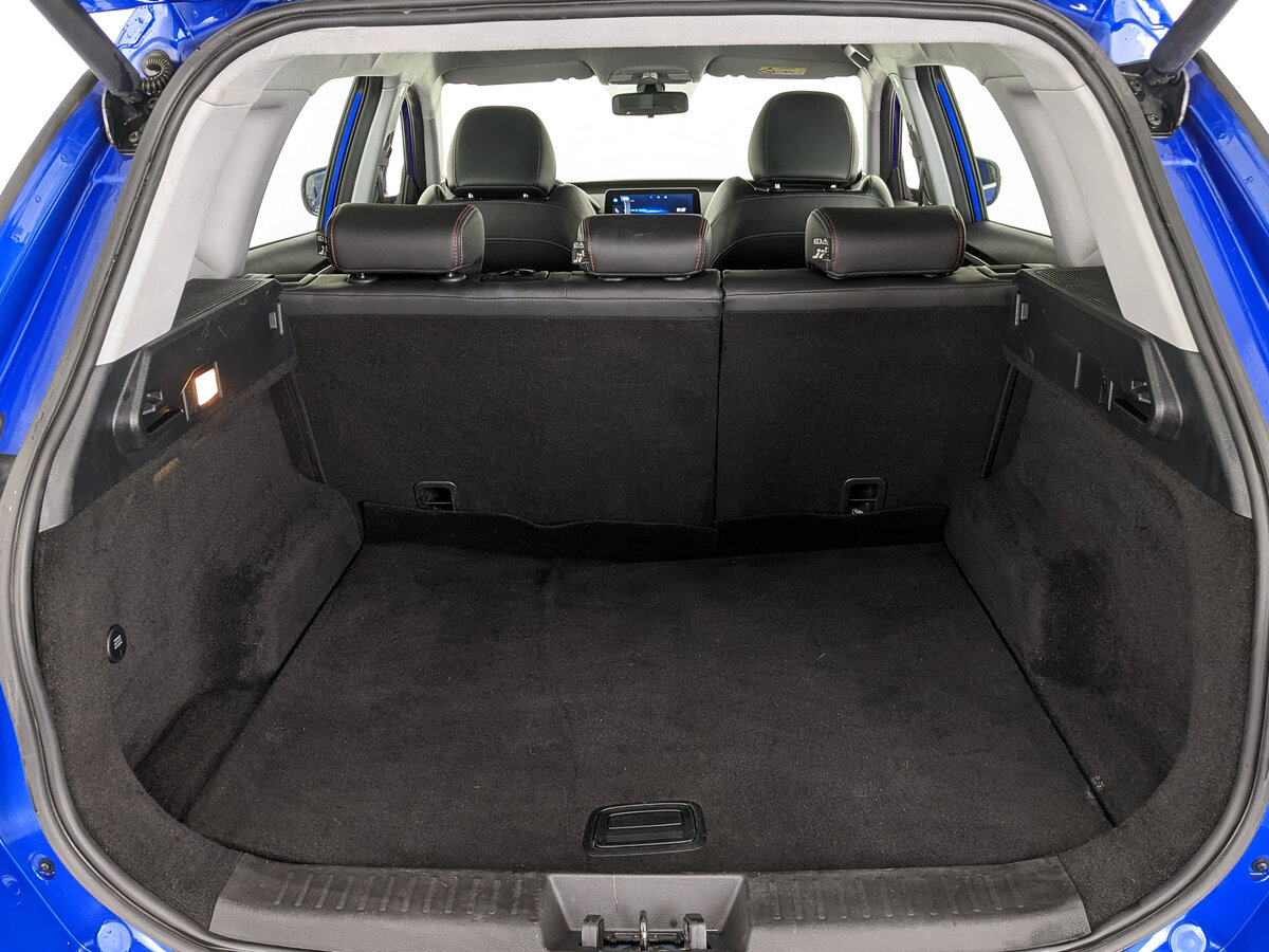 Купить Chery Tiggo 7 Pro, 2022, 105 980 км.. Фото: #9