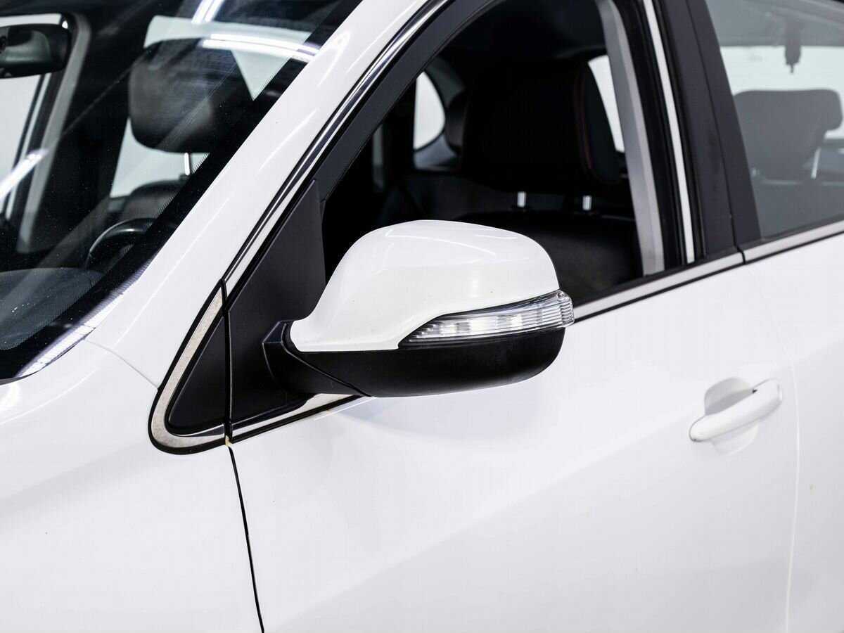 Купить Chery Tiggo 5, 2014, 138 000 км.. Фото: #6