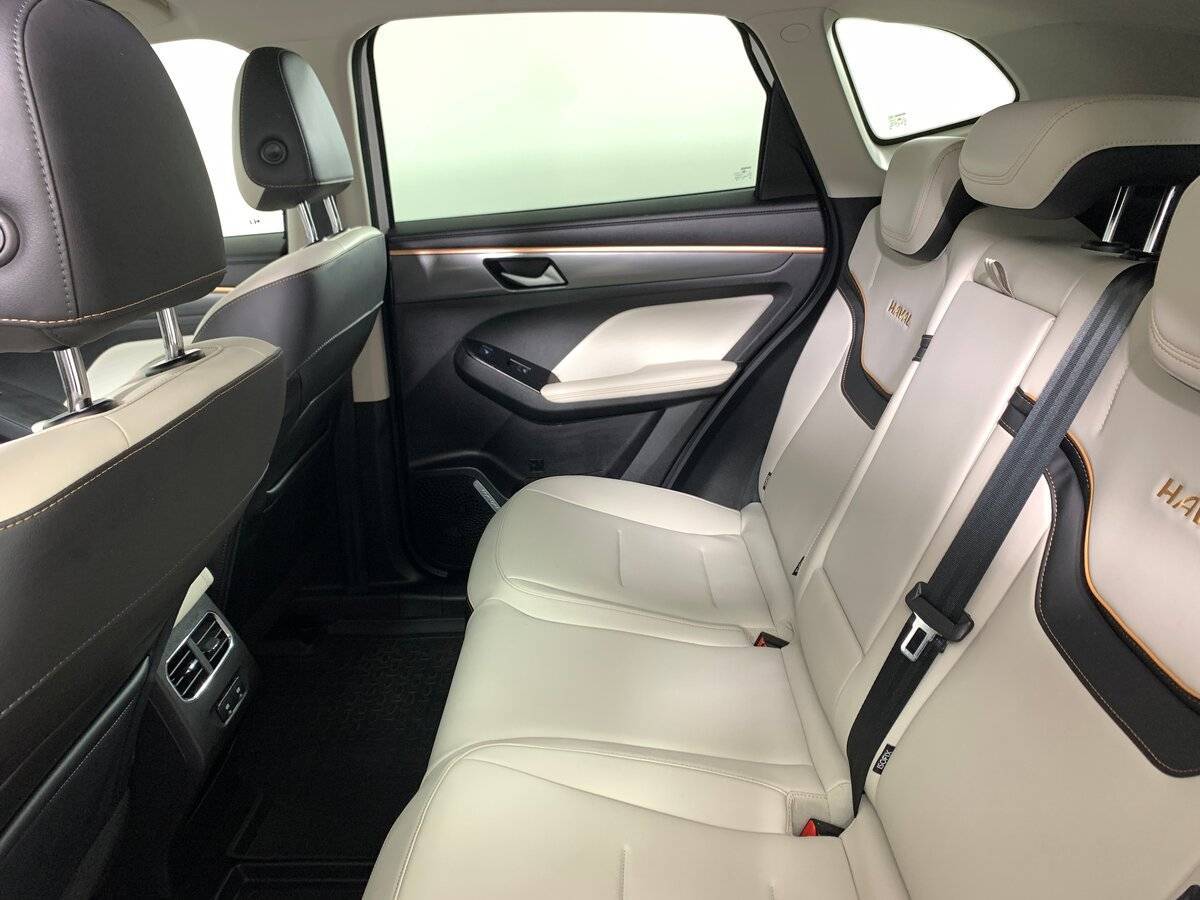 Купить Haval Jolion, 2023, 69 638 км.. Фото: #17