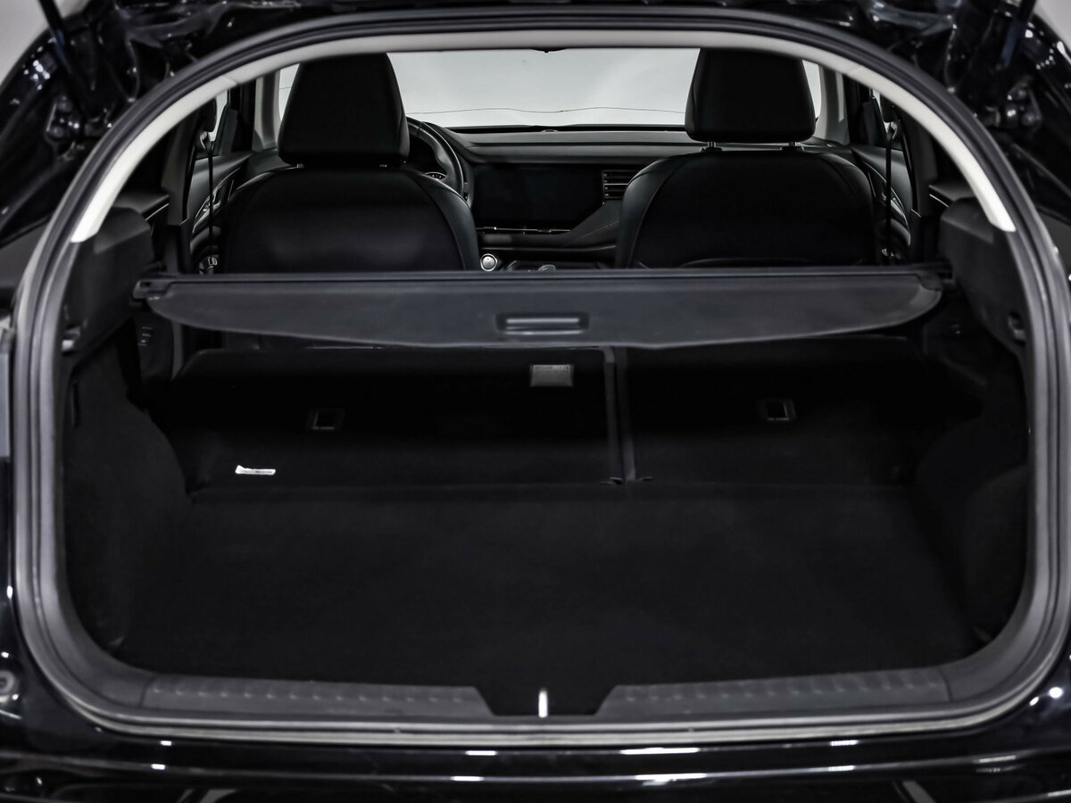 Купить Haval F7, 2019, 62 911 км.. Фото: #33