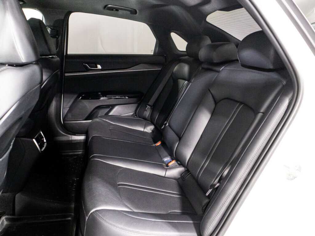 Купить Kia K5, 2021, 38 000 км.. Фото: #10