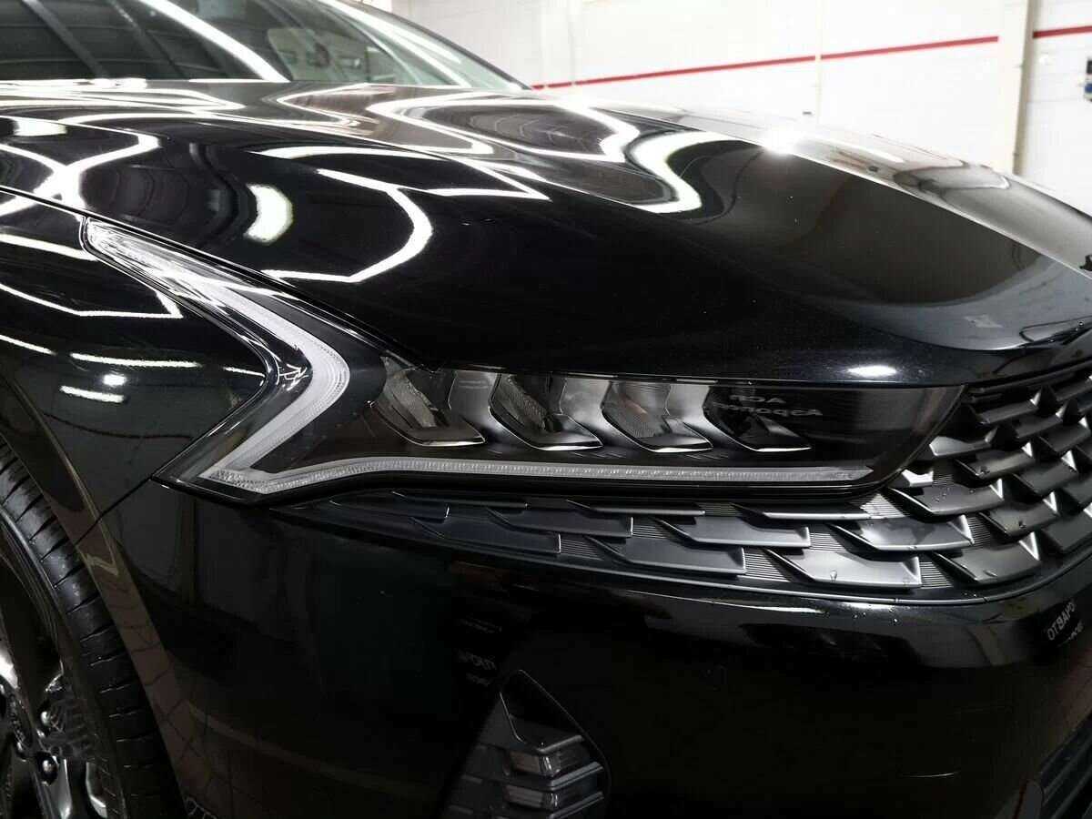 Купить Kia K5, 2021, 19 200 км.. Фото: #21