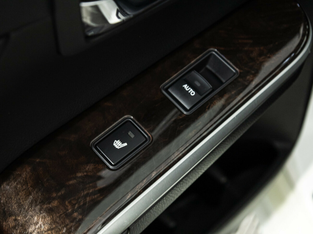 Купить Toyota Camry, 2017, 113 210 км.. Фото: #18