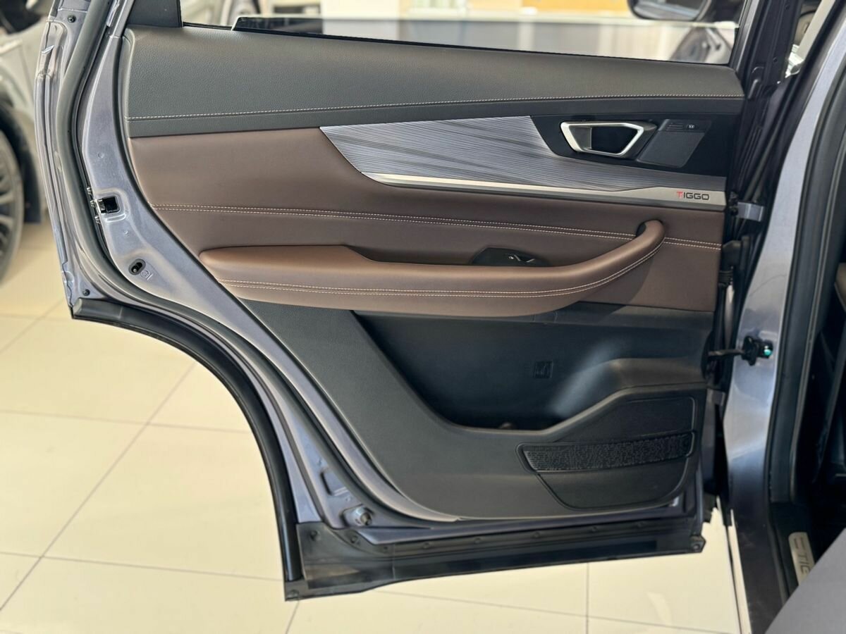 Купить Chery Tiggo 8 Pro, 2023, 34 948 км.. Фото: #32