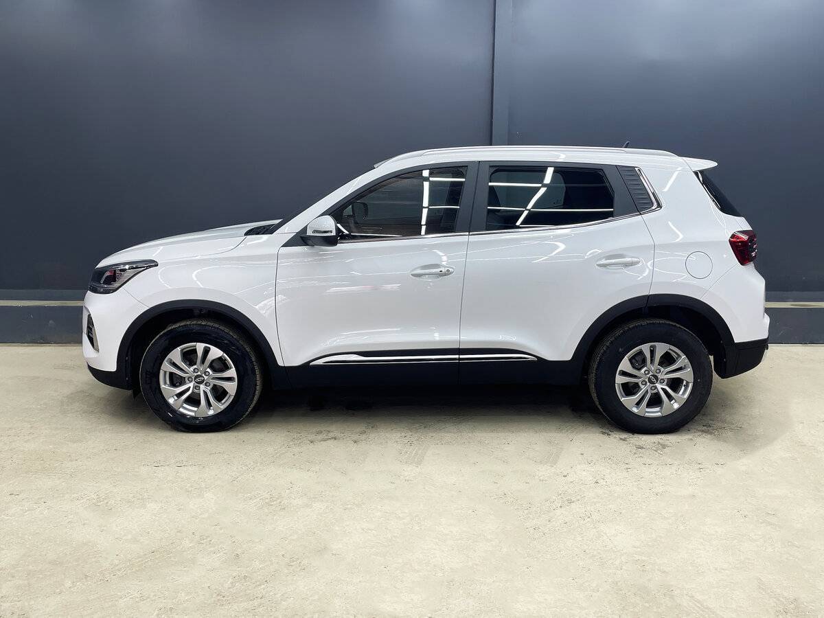 Купить Chery Tiggo 4 Pro, 2023, 18 512 км.. Фото: #1