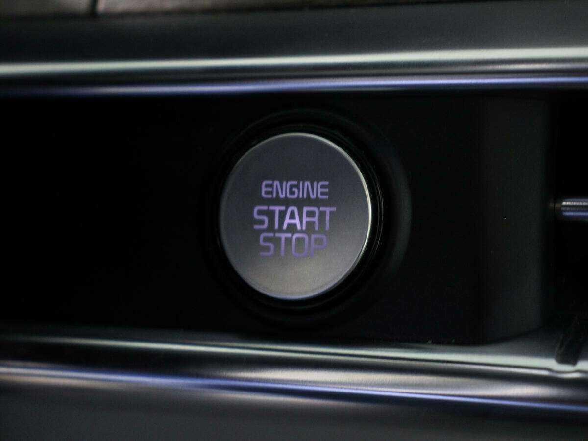 Купить Kia K5, 2020, 51 519 км.. Фото: #15