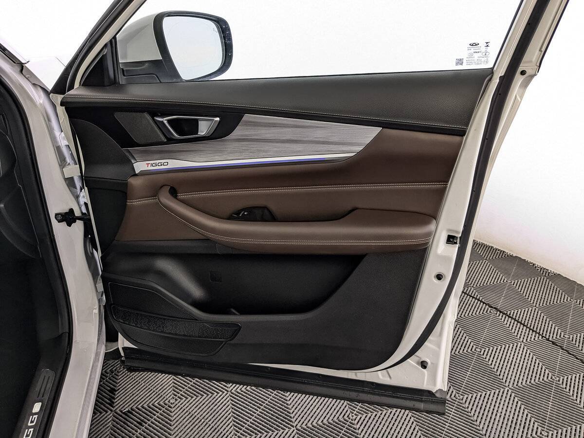 Купить Chery Tiggo 8 Pro, 2023, 61 600 км.. Фото: #22