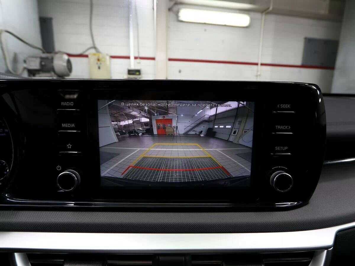 Купить Kia K5, 2021, 19 200 км.. Фото: #19