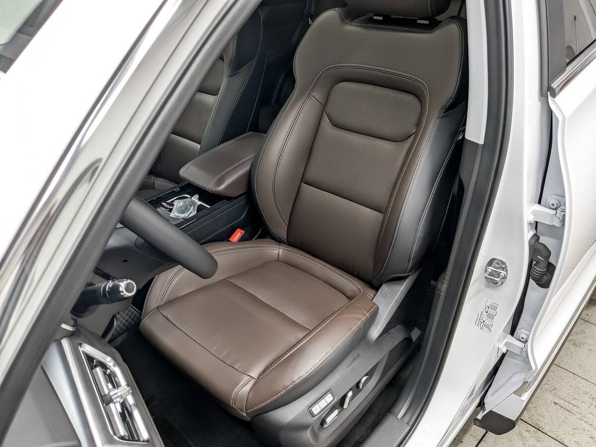 Купить Chery Tiggo 8 Pro, 2022, 12 591 км.. Фото: #18