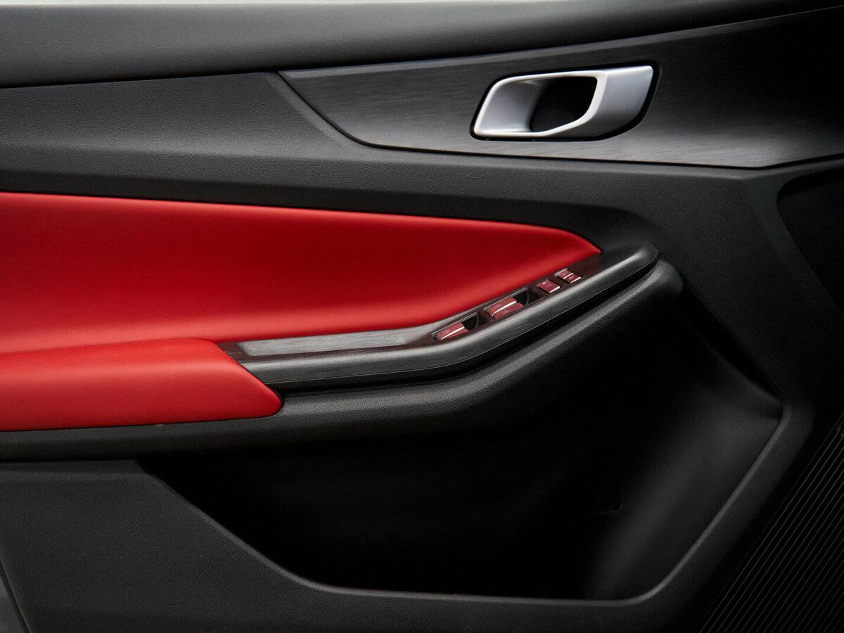 Купить Changan UNI-S (CS55 Plus), 2024, 1 279 км.. Фото: #7