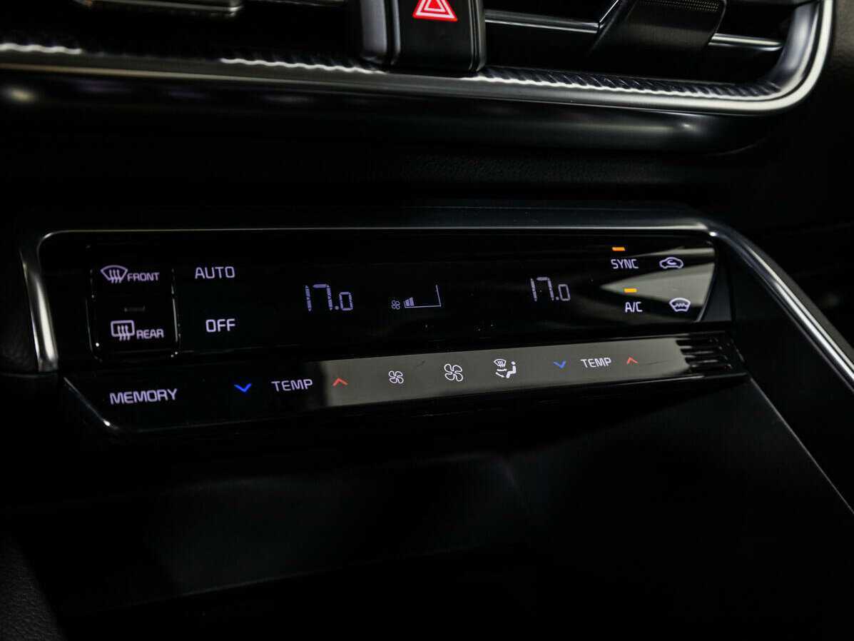 Купить Kia K5, 2021, 47 254 км.. Фото: #18